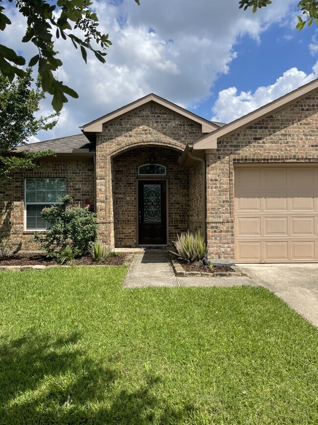 Building Photo - 11122 Barker Park Ct