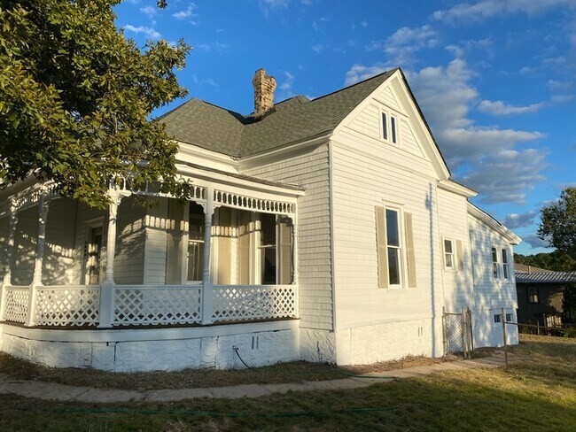 Foto del edificio - Oak House