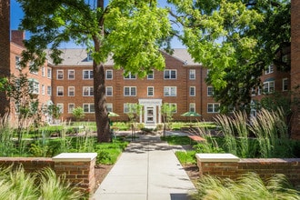 Building Photo - Harvard Village