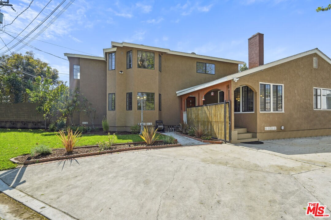 Primary Photo - 1515 Rancho Ave