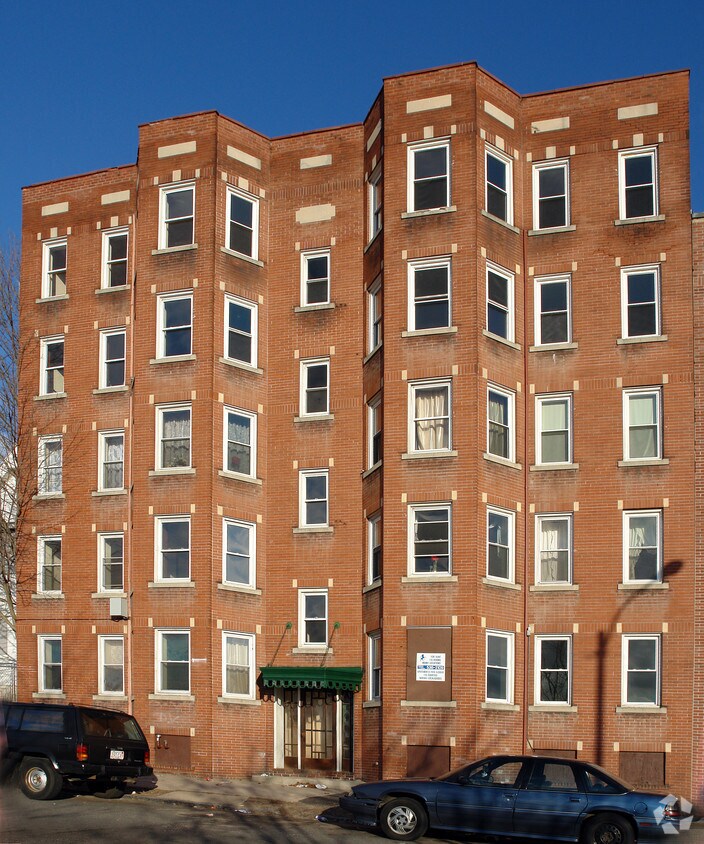 Foto del edificio - 263 Elm St