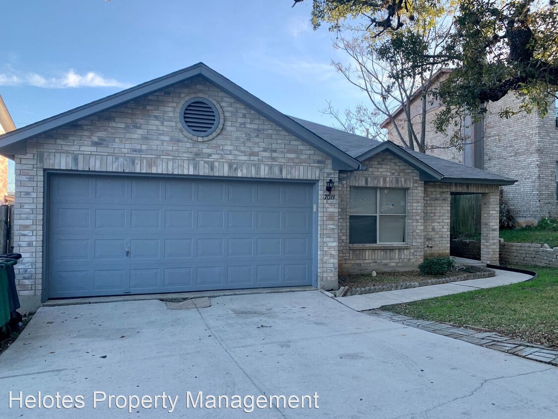 Primary Photo - 3 br, 2 bath House - 7011 Autumn Park