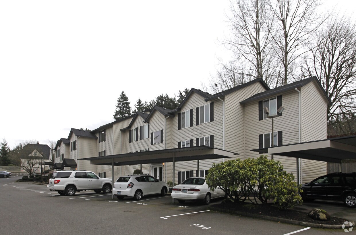 Multnomah Village Apartments Portland, OR