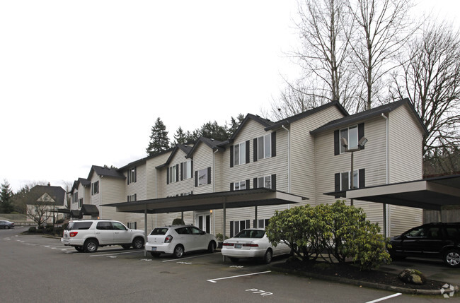 Foto principal - Multnomah Village Apartments