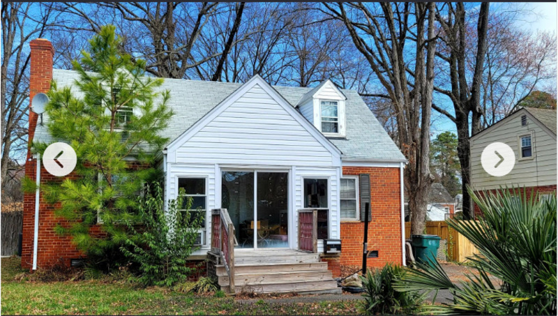 Primary Photo - 5224 W Grace St