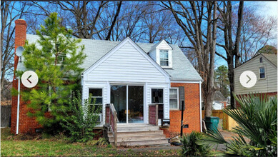 Building Photo - 5224 W Grace St