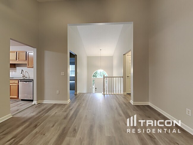 Building Photo - 64 Cedars Glen Circle Villa Rica GA