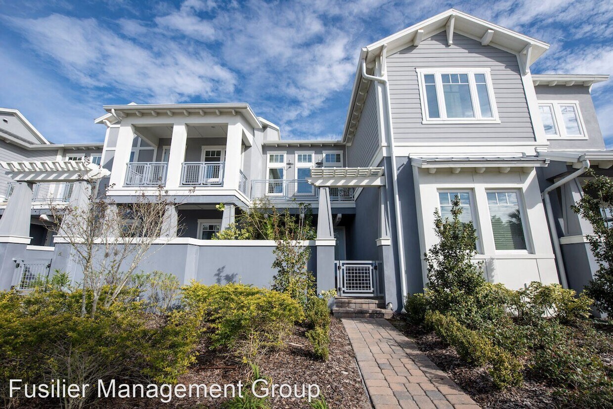 13479 Granger Ave, Orlando, FL 32827 House Rental in Orlando, FL