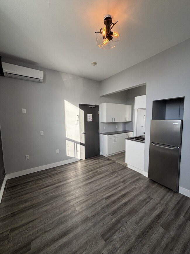 Photo du bâtiment - 117 Christina St N