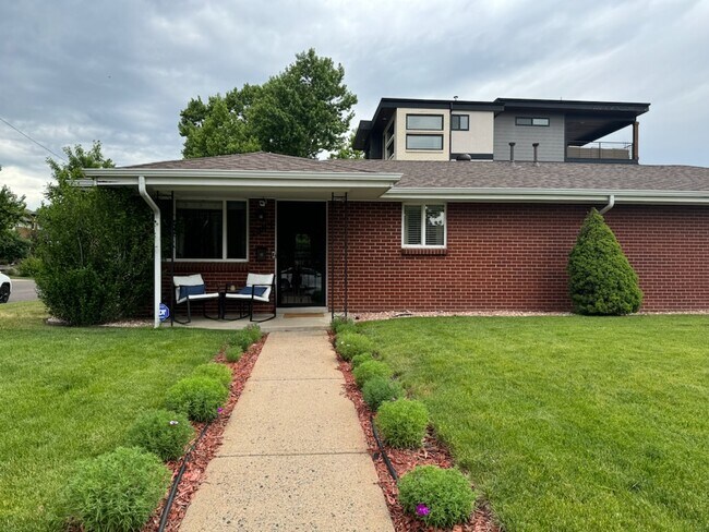 Building Photo - 3505 Vrain St