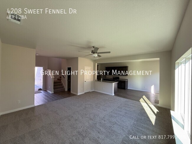 Foto del edificio - 4208 Sweet Fennel Dr