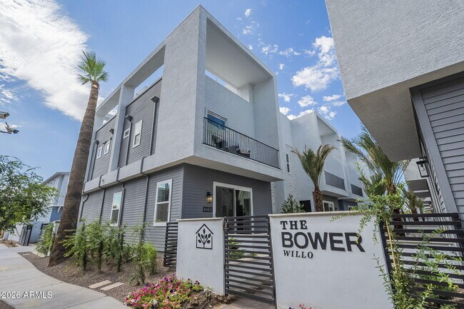 Foto del edificio - 115 W Holcomb Ln