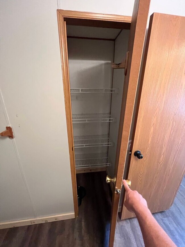 Foto del edificio - 2 Bedroom 2 Bath Updated Mobile Home in Cl...