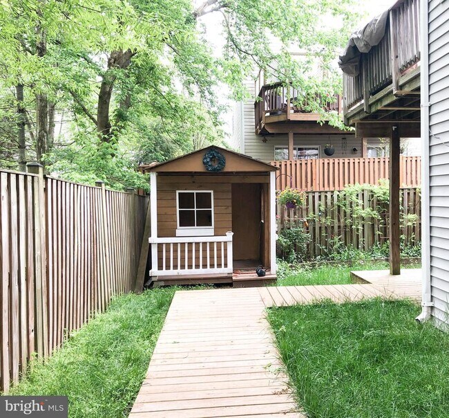 Foto del edificio - 47403 Darkhollow Falls Terrace