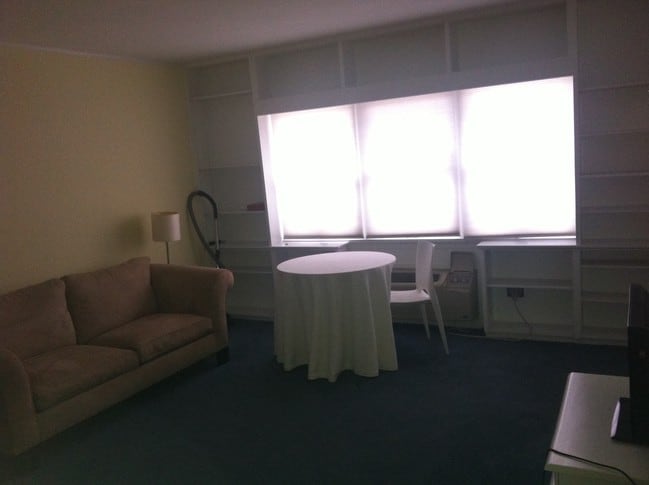 Building Photo - 3260 R St NW