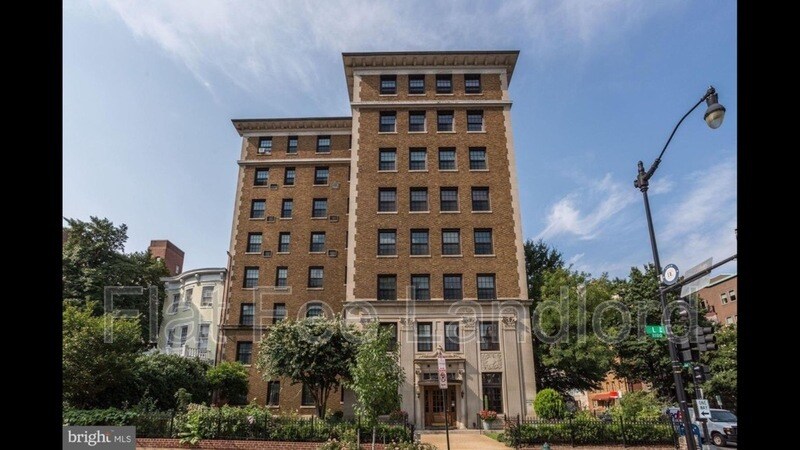 Primary Photo - 1101 L St NW