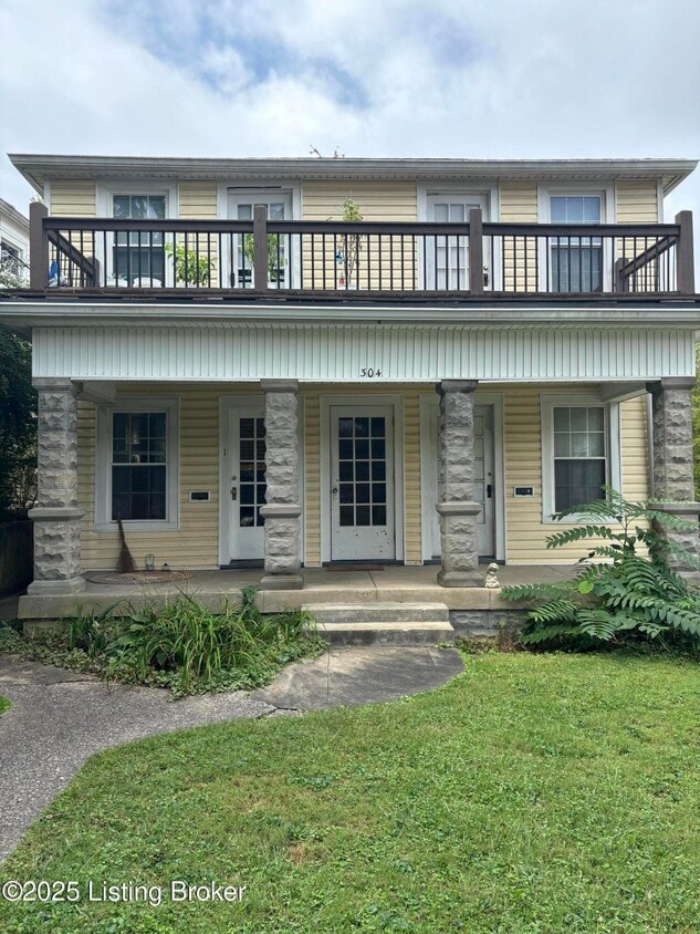 Primary Photo - 304 S Ewing Ave