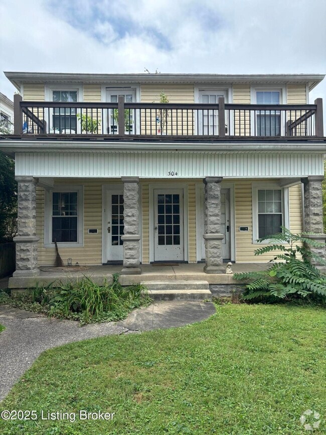 Building Photo - 304 S Ewing Ave