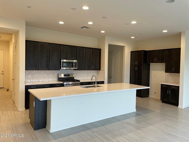 Foto del edificio - 1964 W Kinfield Trail