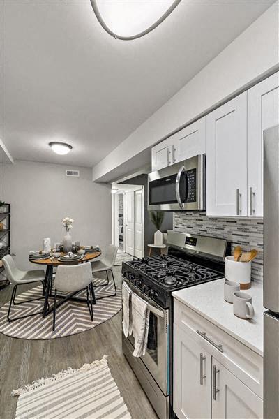 Foto del edificio - Residences at Grand Blanc Apartments - Grand Blanc, MI