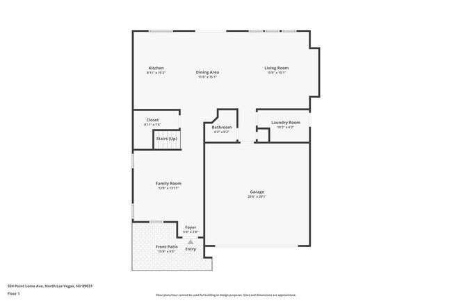 Foto del edificio - 324 Point Loma Ave