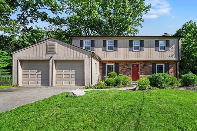 Photo - 6951 Copperglow Ct House
