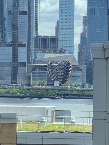 Foto del edificio - 1111 Ave at Port Imperial