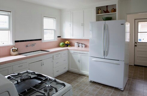 Foto del edificio - 3621 Greenfield Ave