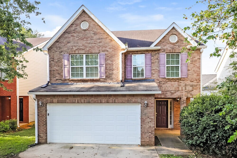 Foto principal - 1915 Simmons Ln
