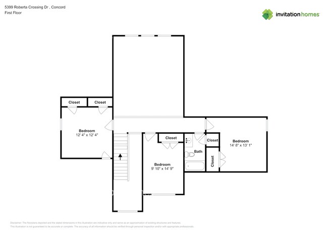 Foto del edificio - 5399 Roberta Crossing Dr
