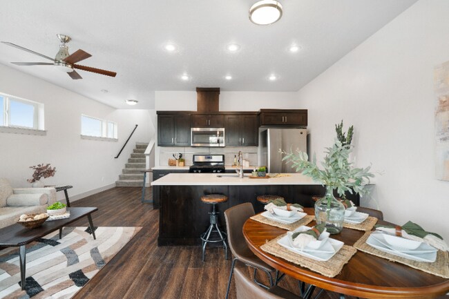 Foto del edificio - 4076 N Adams St
