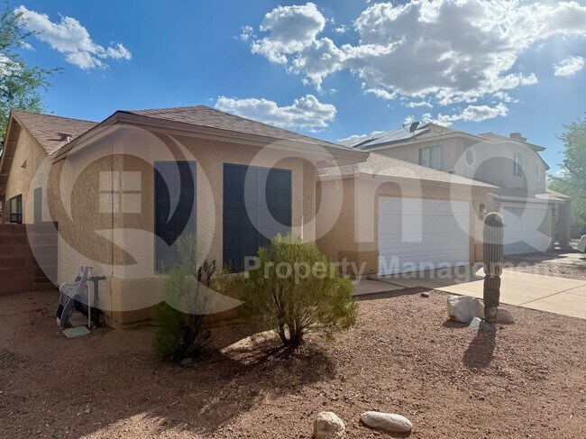Foto del edificio - 3025 W Country Ranch Dr