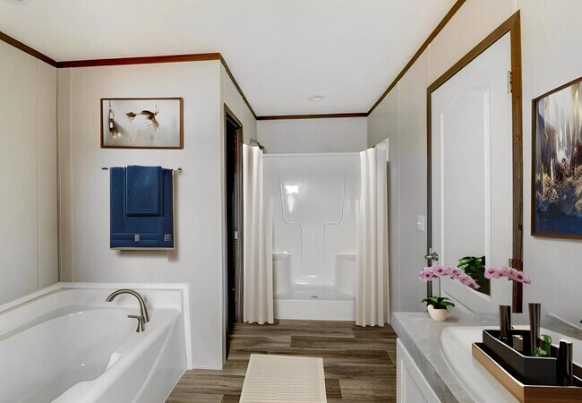 Foto del edificio - 1800 Oak Grove Rd E