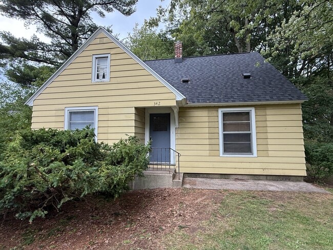 Building Photo - 342 Beeline Rd