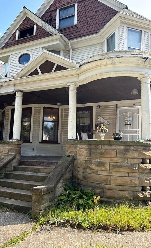 Primary Photo - 1203 Norwood Rd