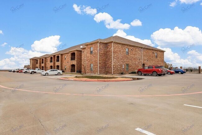 Foto del edificio - 301 County Road 207
