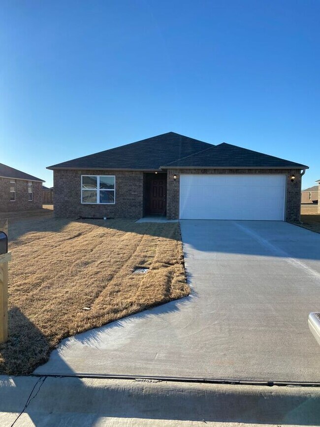Foto del edificio - 3825 Keeneland