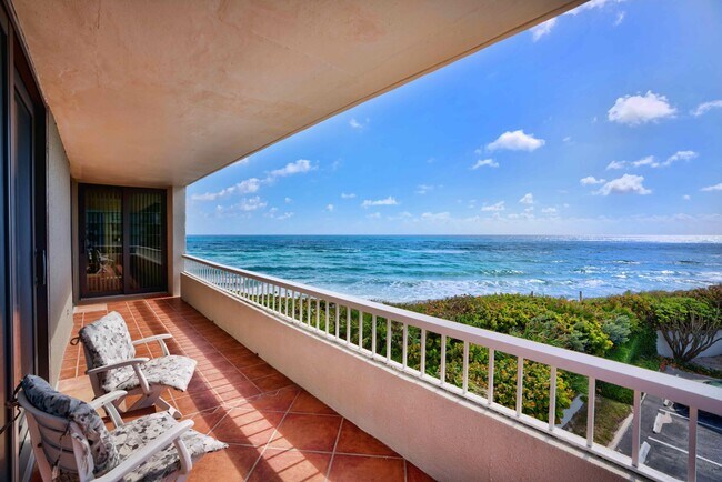 Building Photo - 5510 N Ocean Dr