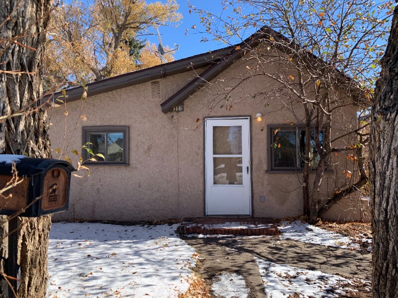 359 N Cedar St, Laramie, WY 82072 House Rental in Laramie, WY