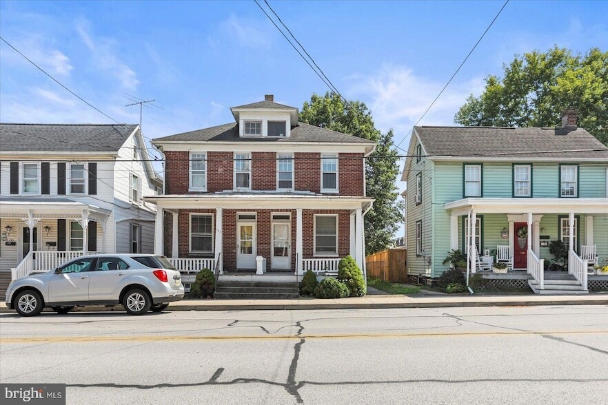 Primary Photo - 131 Hanover Rd