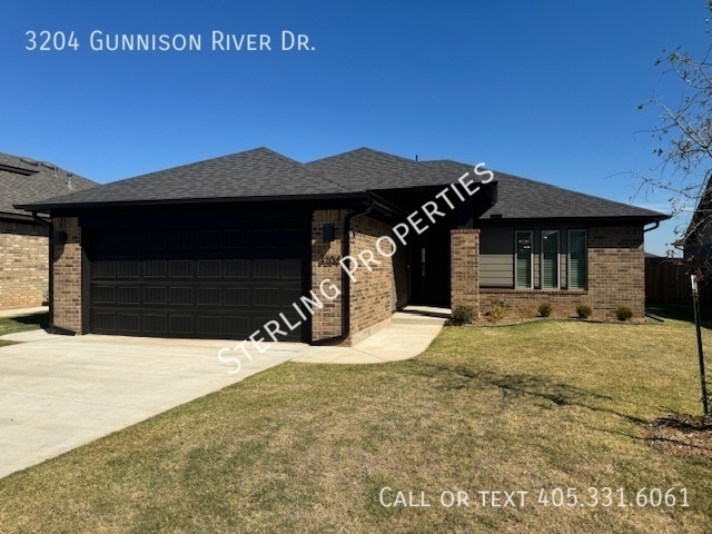 Building Photo - New Construction Gem in Castlewood Trails!