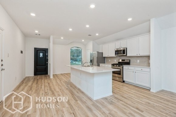 Building Photo - NOW AVAILABLE! 15918 Truss Ct, Crosby, Tex...