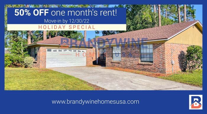 Foto principal - MOVE IN BY 12/30 GET 1/2 OFF JANUARY RENT!