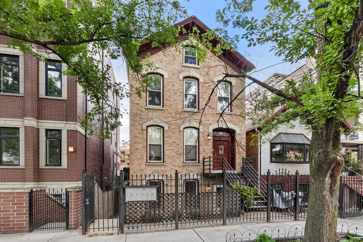 Foto principal - 1509 W Thomas St