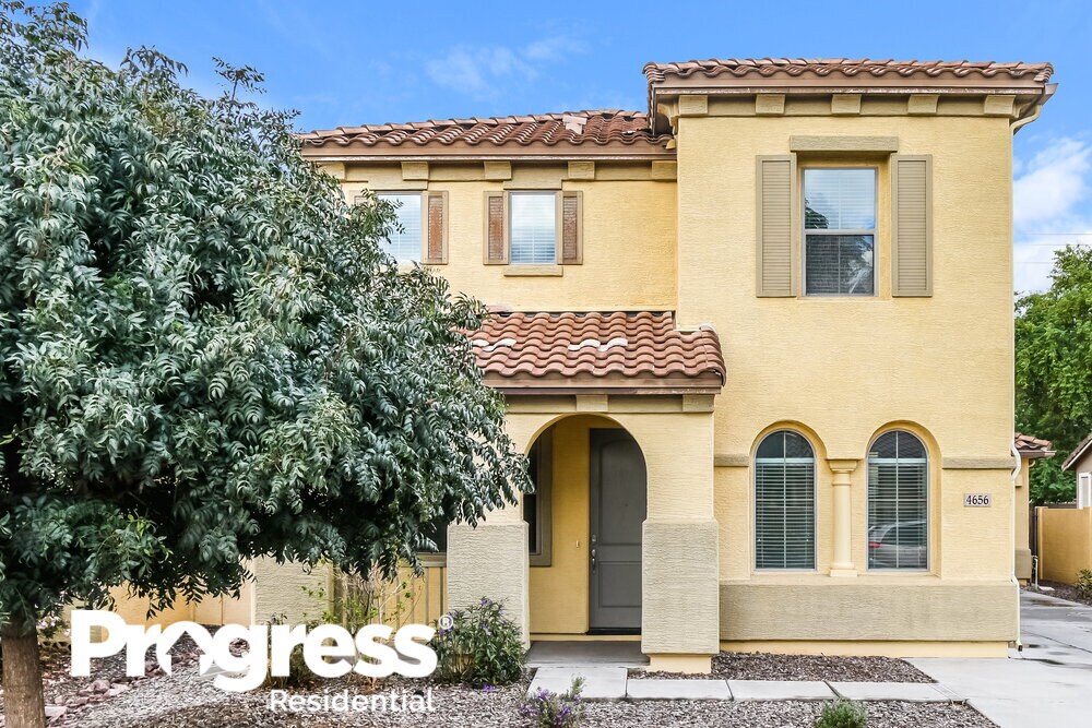 4656 S Twinleaf Dr, Gilbert, AZ 85297 House Rental in Gilbert, AZ