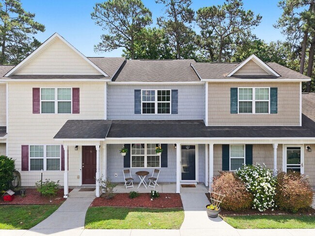 Foto del edificio - 1404 Old Folkstone Rd