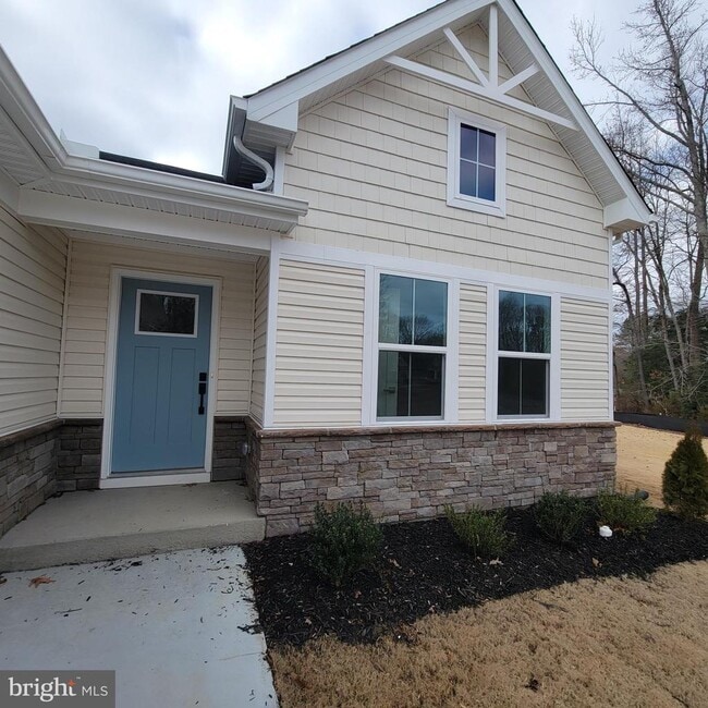 117 Braxton Wy, KILMARNOCK, VA 22482 House Rental in KILMARNOCK, VA