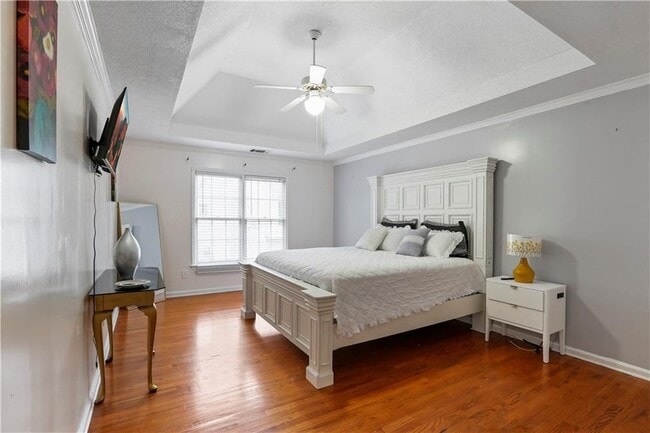 Foto del edificio - 1925 Glenellen Ct