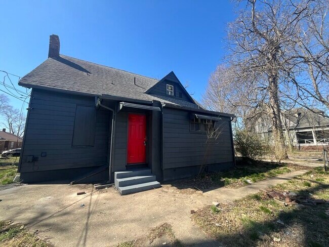 Foto del edificio - 1245 N 9th St