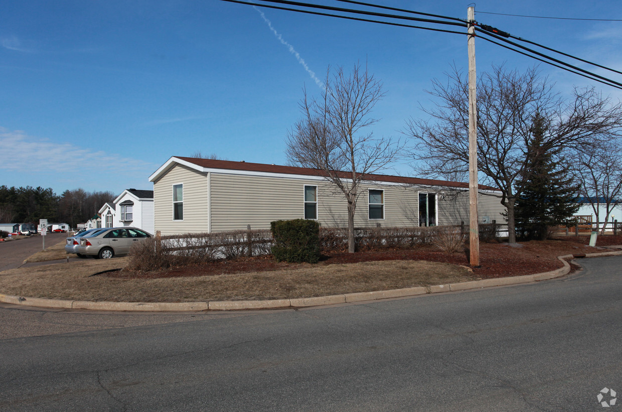 Building Photo - Wilson Mobile Estates